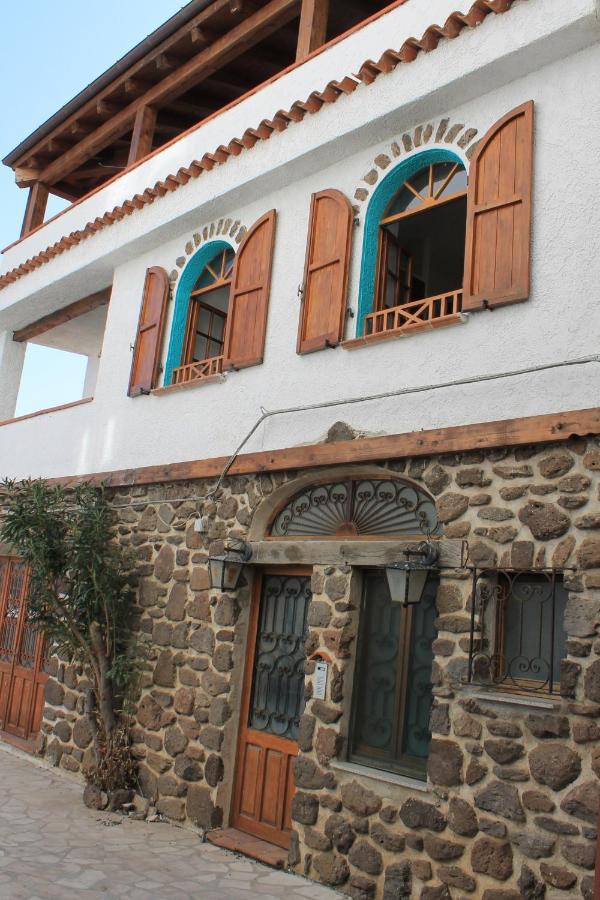 Ti Porto Al Mare Apartment Iun P7641 Cala Gonone Eksteriør billede