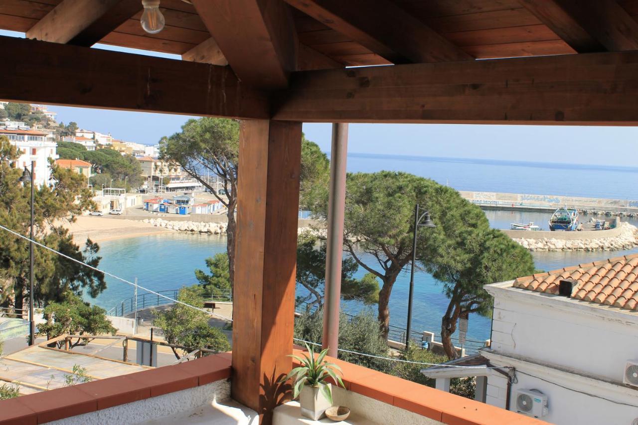 Ti Porto Al Mare Apartment Iun P7641 Cala Gonone Eksteriør billede