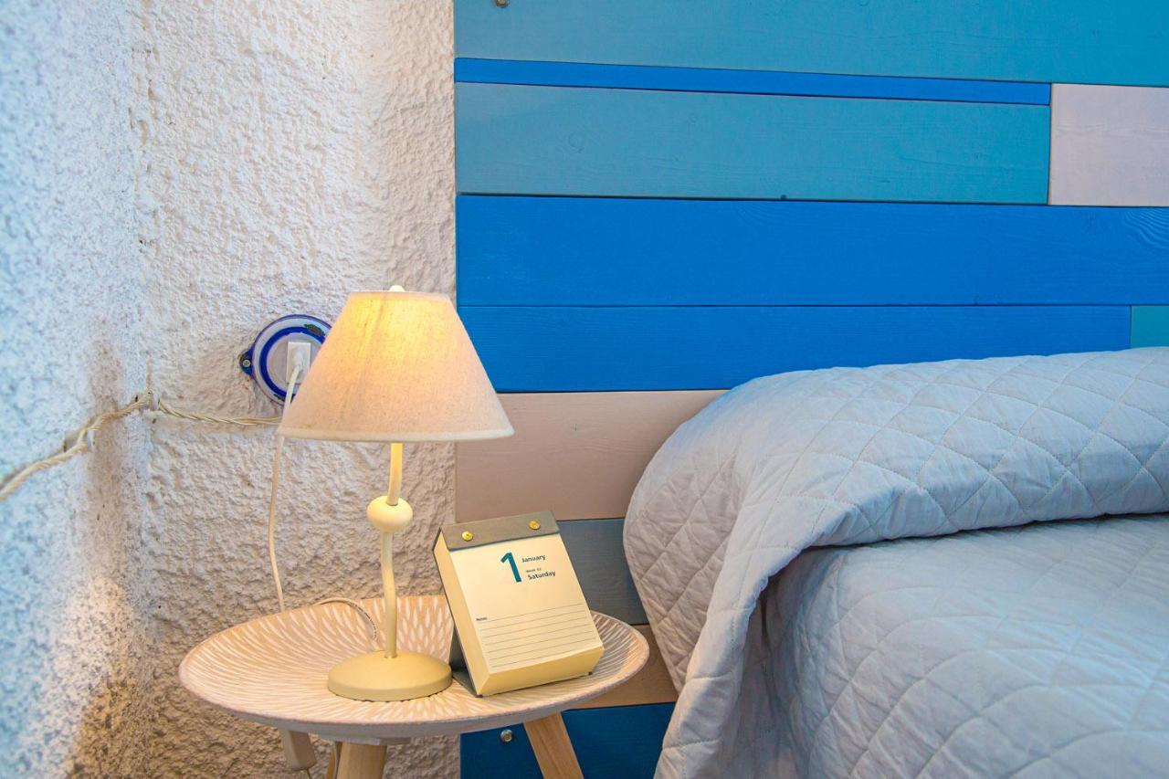 Ti Porto Al Mare Apartment Iun P7641 Cala Gonone Eksteriør billede