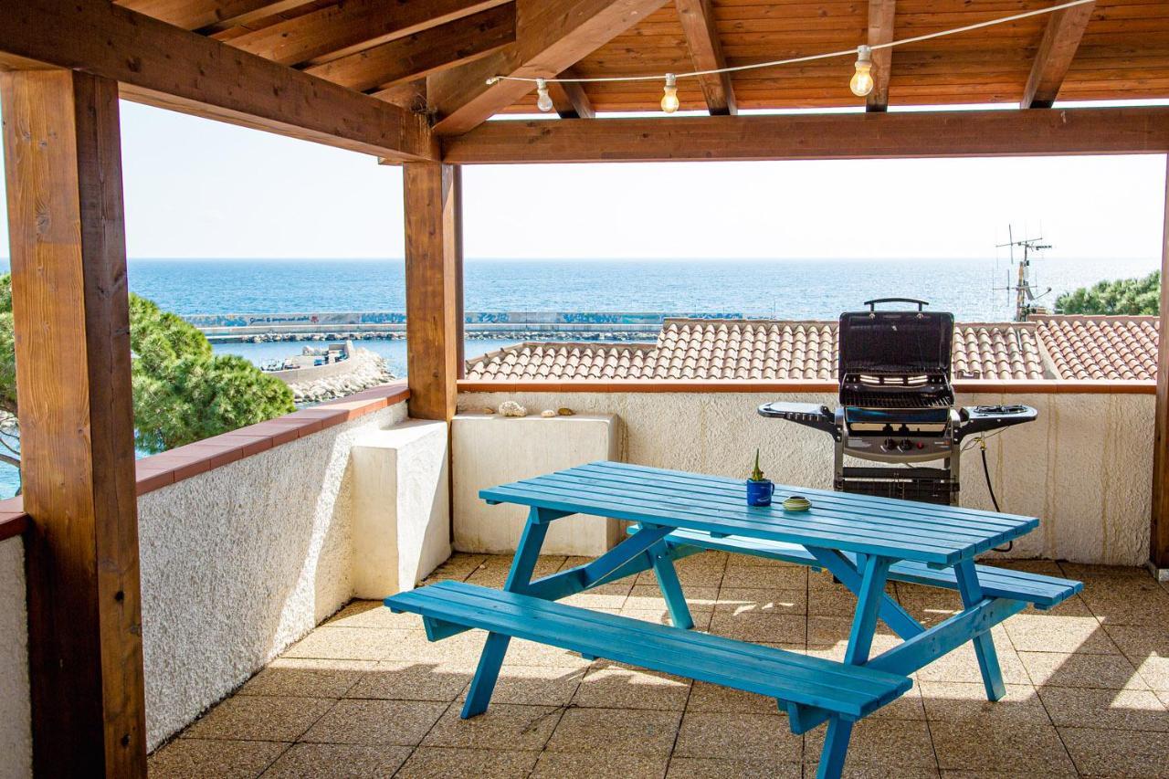 Ti Porto Al Mare Apartment Iun P7641 Cala Gonone Eksteriør billede