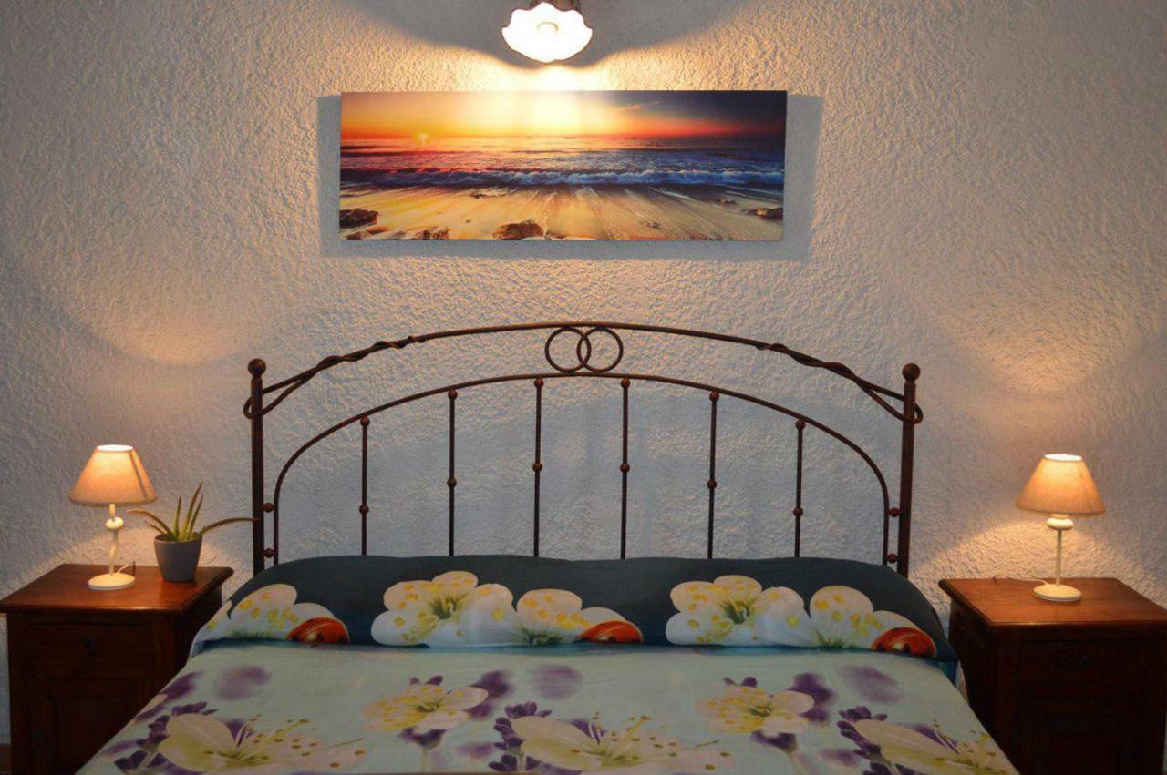 Ti Porto Al Mare Apartment Iun P7641 Cala Gonone Eksteriør billede